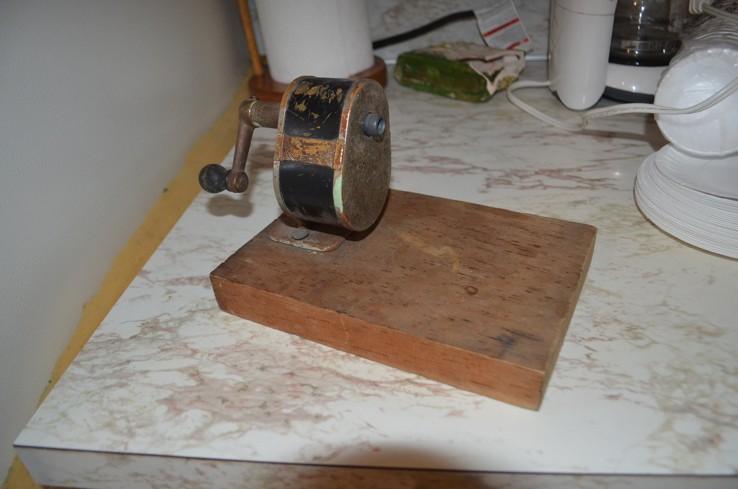 Property photo 14 - PERSONAL PROPERTY AUCTION IN MERCER COUNTY, OHIO